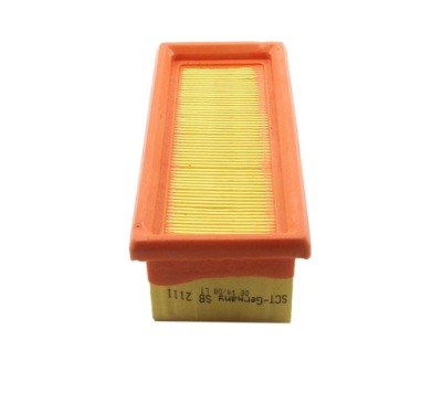 Фильтр воздуха renault clio ii kangoo twingo 1.2 16v фото №1