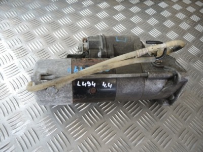 Стартер range rover sport l494 4.4 d gpla-11001-cb фото №1