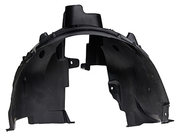 Підкрилок p 308 ii перед ліва фото №1