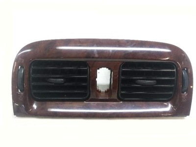 REJILLAS DE VENTILACIÓN MAZDA 626 V (1997-2001)  