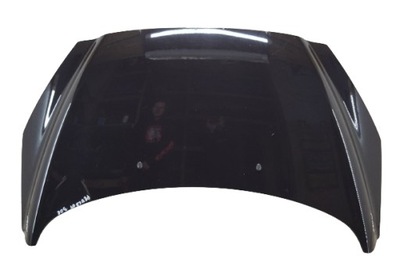 Капот кришка двигуна peugeot 308 t7 фото №1