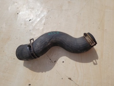 Jeep cherokee kj 01-07r 3.7 шланг патрубок труба води фото №1