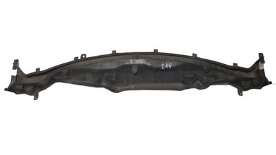 Жабо нижние ford fiesta mk7 8a61-a016b26-ac фото №1