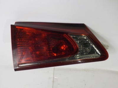 Lexus is ii 220 250 lift лампа w кришка ліва задня задня фото №1