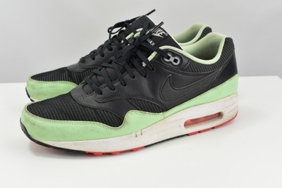 BUTY NIKE AIR MAX 1 miętowe tiffany r. 42,5 27cm