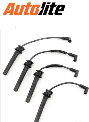 Кабелі chrysler neon chrysler stratus дроти 2.0 sohc фото №1