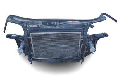 Pas передній підсилювач audi a4 b6 2.0 механічна коробка передач фото №1