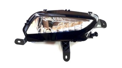 Фара противотуманная фара лампа правая astra v 15- 13401154 фото №1