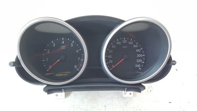 Лічильник lxbbp3 mazda 3 фото №1