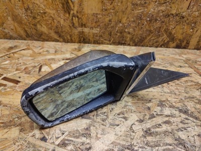 Дзеркало ліва 1238110361 mercedes w123 фото №1