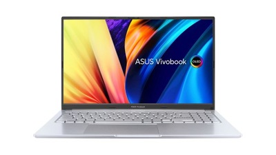 ASUS Vivobook 15X R5-5600H/16GB/512/Win11 OLED