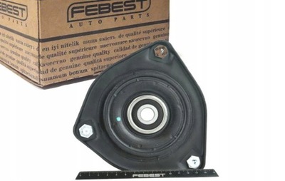Febest hyss-elanf кронштейн амортизатора фото №1