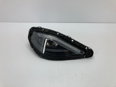 Daf xg xg+ лампа дахова skylight правий 2189114 фото №1