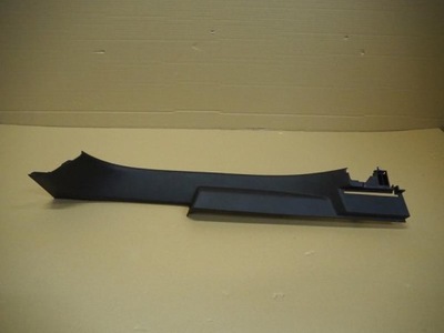 Защита порог правая renault espace v фото №1