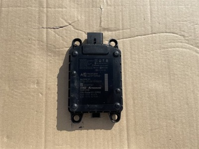 Радар disctronic 9823753980 peugeot expert 3 iii 16-20r jumpy proace фото №1