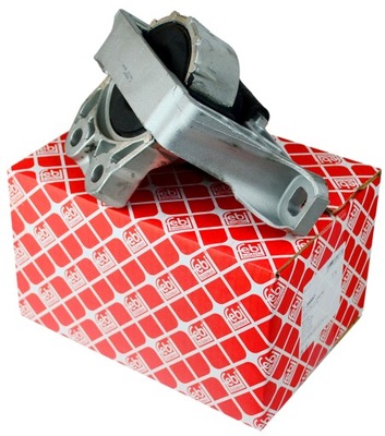 Febi подушка двигателя ford focus iii mk3 2.0 tdci фото №1