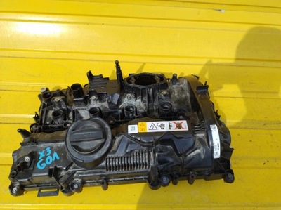 Bmw x3 g01 кришка клапанів b46 фото №1