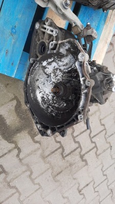 Коробка передач передач opel corsa c 1.0b фото №1