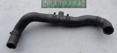 CABLE TUBE WATER RANGE ROVER SPORT CPLA-18K498-AC  