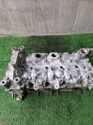 Mercedes cla a klasa w177 w118 головка 2.0 r260016 a2600105400 фото №1