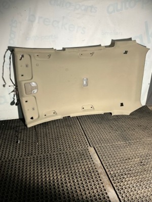 Hyundai i40 kombi потолок фото №1