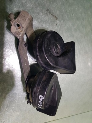 Клаксон сигнал citroen berlingo фото №1