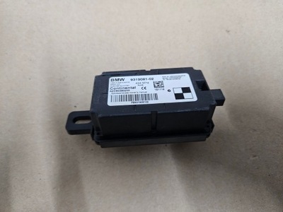 Модуль блок управления 9319081 bmw x1 f48 фото №1