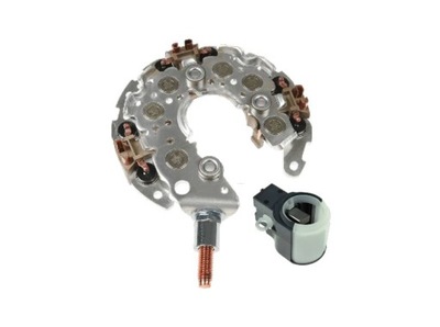 Набір ремонтний генератора chrysler town&country фото №1