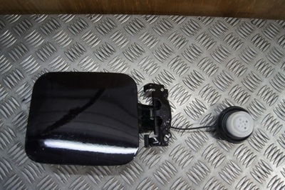 Кришка заливної пального infiniti q50 фото №1