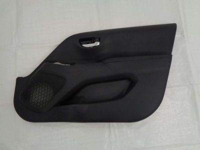 C1 ii 108 aygo обшивка дверь правый передний фото №1