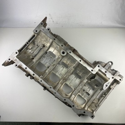 Поддон масляная ford transit ranger mk3 3.2tdci фото №1