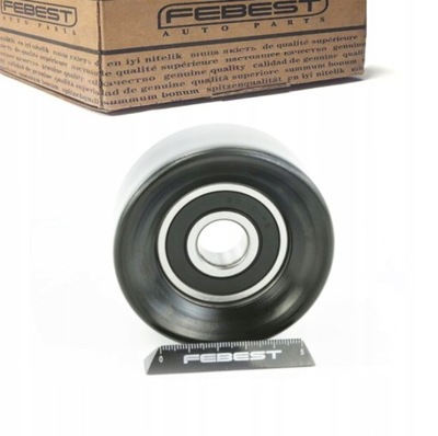 Ролик febest do honda odyssey 3.5 фото №1