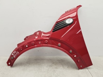 Mini cooper r56 крило ліве перед 851/3 фото №1