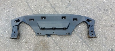 Защита плита бампера перед zgnioty mazda cx-5 13- фото №1