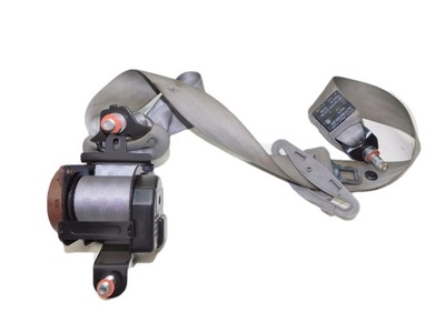 Kia sorento i 2009r pas безопасности правый задняя фото №1