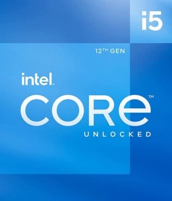 Procesor Intel Core i5 - 12500 6x 3.00GHz SRL5V