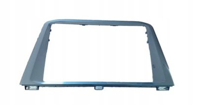 Vw tiguan allspace dekor рамка 5nn858069d фото №1