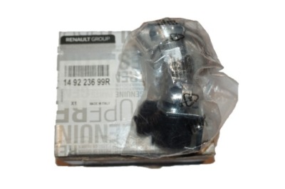 Электроклапан клапан катушка lpg renault dacia 149223699r оригинальные упаковка фото №1