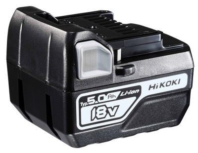 Akumulator Li-Ion Hikoki BSL1850C 18 V 5 Ah