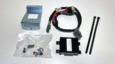 Набор усиление звука мультимедийный honda hr-v фото №1