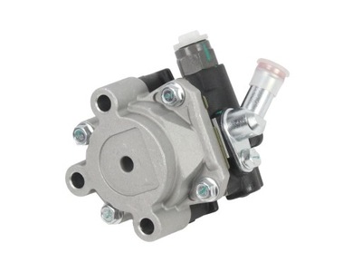 Насос усилителя lexus gx toyota 4 runner iv фото №1