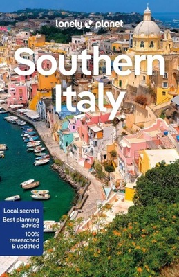 Lonely Planet Southern Italy Lonely Planet