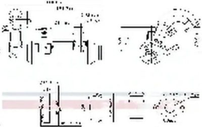 Радиатор выхлопных газов 989407 nissens ford фото №1