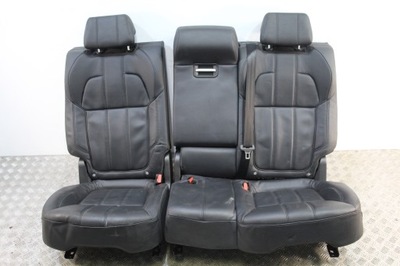 Заднее сиденье сиденья задняя range rover sport ii l494 фото №1