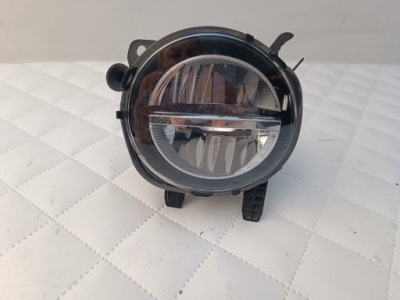 Протитуманна фара лівий led bmw f20 f21 f30 f53 7560400000 фото №1