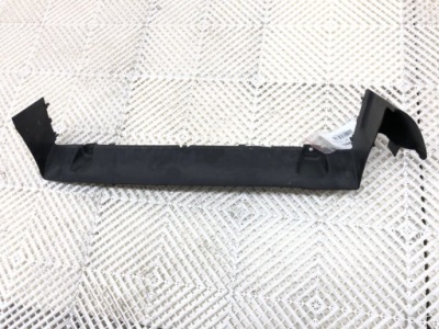 Кронштейн радіатора ford transit courier jt76-8b338-ab фото №1