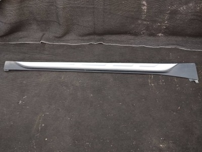 Молдинг поріг права поріг правий fiat tipo 2 ii cross 20- 735722714 фото №1