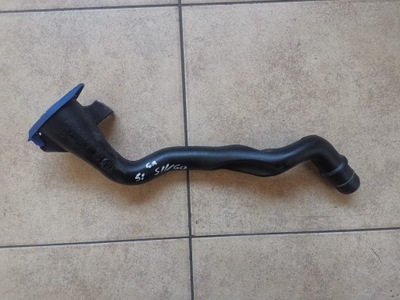 Volvo s60 v60 заливная горловина заливная горловина трубка жидкость омывателя фото №1