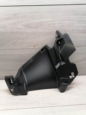 Renault clio v rs впуск повітря лівий 620439537r фото №1