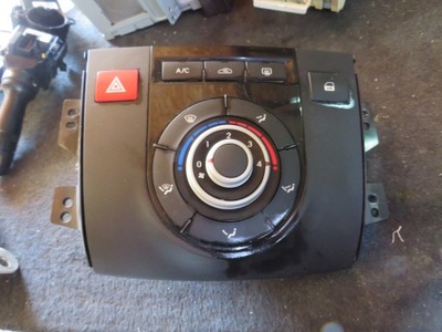 Панель обдув кондиционера 97250-1p150 фото №1